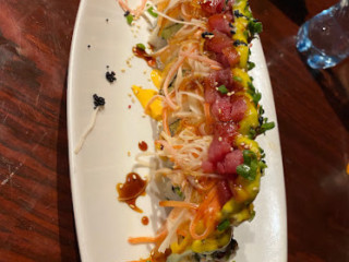 Kasuga Sushi