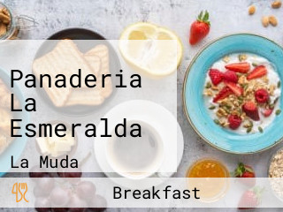 Panaderia La Esmeralda