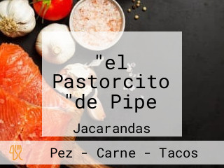 "el Pastorcito "de Pipe