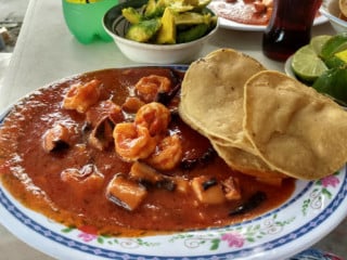 Tacos Y Comida Casera Montaño