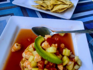 Mariscos Maza