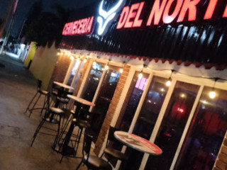 Cerveceria Del Norte