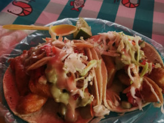 Tacos Germán