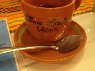 Café María Bonita
