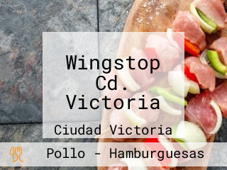 Wingstop Cd. Victoria