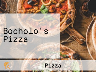 Bocholo's Pizza