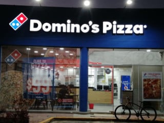 Domino's Ocotlán