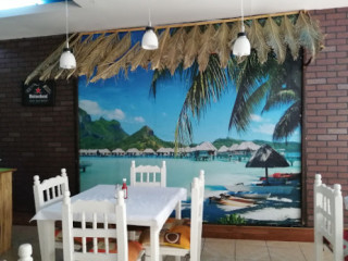 Mariscos Barra Vieja