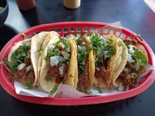 Tacos del chavo