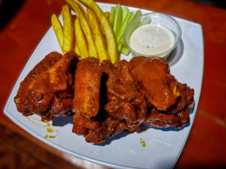 Artesanos Pizza, Ciudad Hidalgo