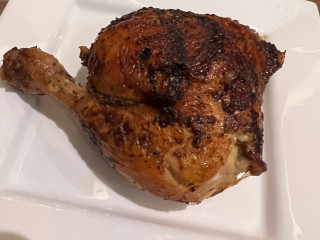 Peru Chicken