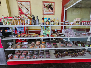 Birrierías Jaramillo