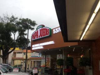 Papa John's Pizza Valle Dorado