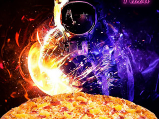 Sky Rocket Pizza