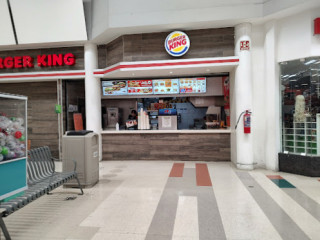 Burger King Nogales Soriana