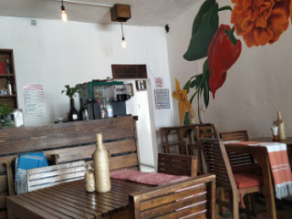 Calli Restaurante Bar