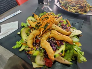 Arigato Cocina Japonesa