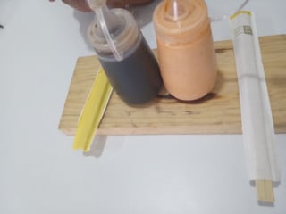 Kuro Tako Hēi タコ