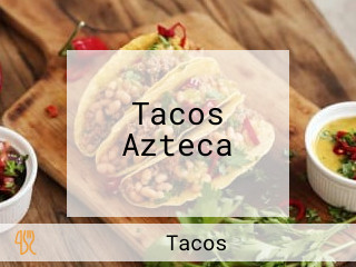 Tacos Azteca