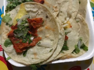 Taqueria El Rancherito