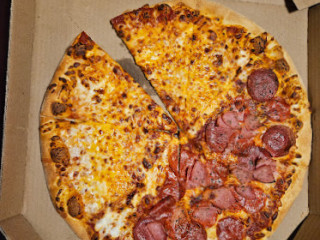 Domino's Pizza Chedraui