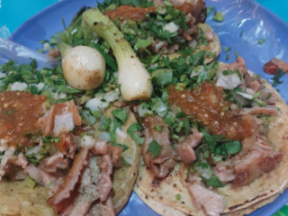 Tacos El Marino