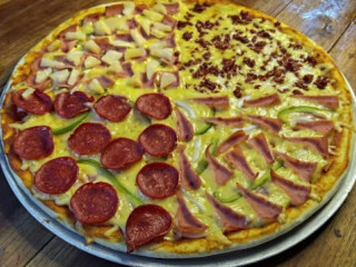 Super Pizza La Mejor