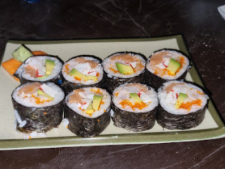 Samuray Sushi