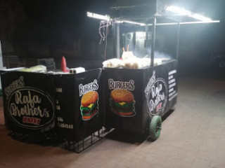 Pancho Burgers