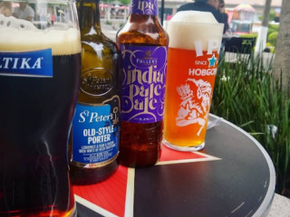 The Beer Company, El Cortijo Ixtapaluca