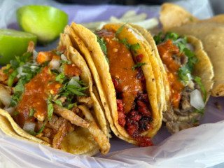 Tacos Migue