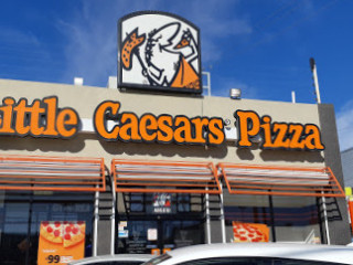 Little Caesar's Pizza Suc. Valle Del Sol