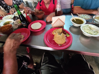 Taqueria Doña Oraida