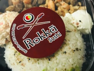Rokka Sushi