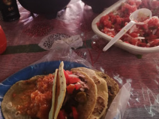 Tacos Ramón