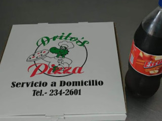 Drilo's Pizza