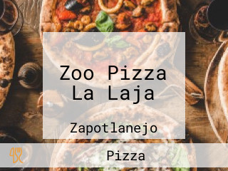 Zoo Pizza La Laja