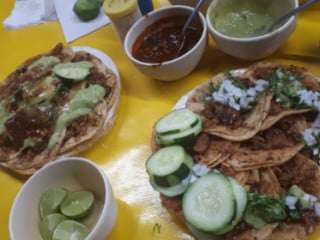 Tacos El Güero