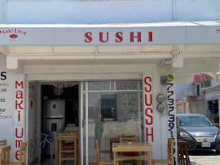 Sushi Seyko Ni