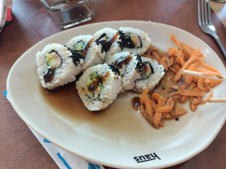 Sushi Maz