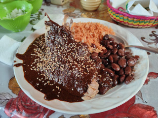 Martes De Mole El Primo México