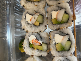 Sushi Tanoshimi