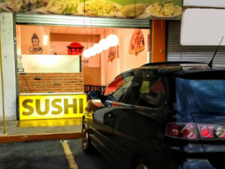 Mas Sushi Ii