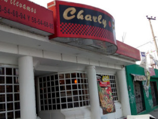 Charly Pizza Jardines De Morelos
