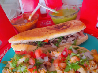 Taqueria Los 3 Reyes De San Juan