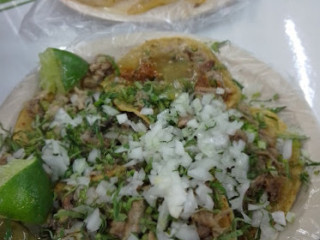 Tacos Arandas Tere