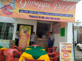 Giuseppe Pizza