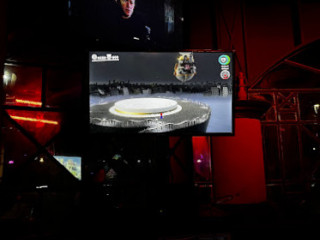 Gamer Score: De Videojuegos Y Maquinitas (insurgentes Sur)