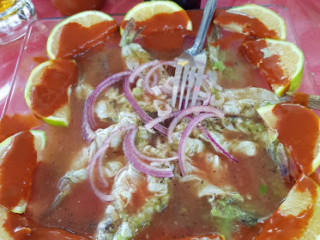 Mariscos El Amigo Chava