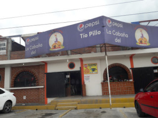 La Cabaña Del Tio Pillo